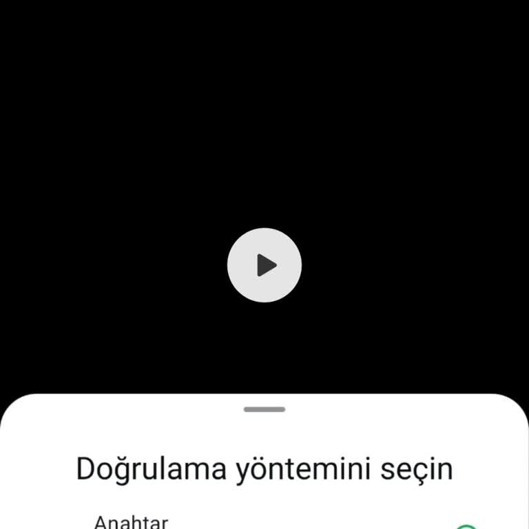 Turkcell Hattımda İzinsiz Açılan WhatsApp Hesabı Ve Güvenlik İhlali