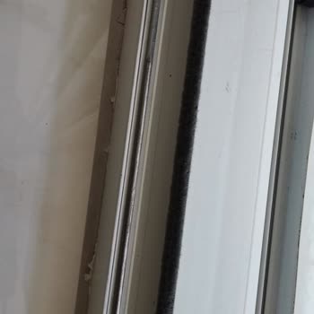 Gülcam Yeni Dairedeki Sürgülü Kapı Arızası Ücretsiz Tamir Talebi