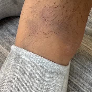 Deichmann Ayakkabısının Boya Sızıntısı Ve Bilgilendirme Eksikliği