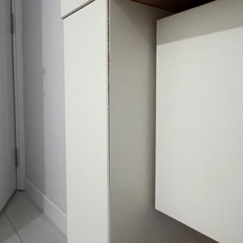 İKEA Makyaj Masasında Ayıplı Ürün Ve Hatalı Sıvı Teması Raporu