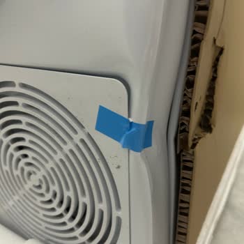 Media Markt'tan Hasarlı Kurutma Makinesinin Hızlı Değişimini Talep Ediyorum