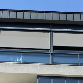 Giyotin Kapatma Sisteminde Sürekli Arıza Ve Servis İhmali