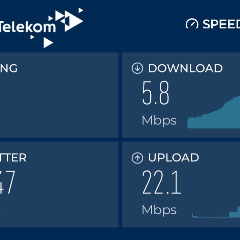 Sürekli Kopan 100 Mbps Fiber İnternet