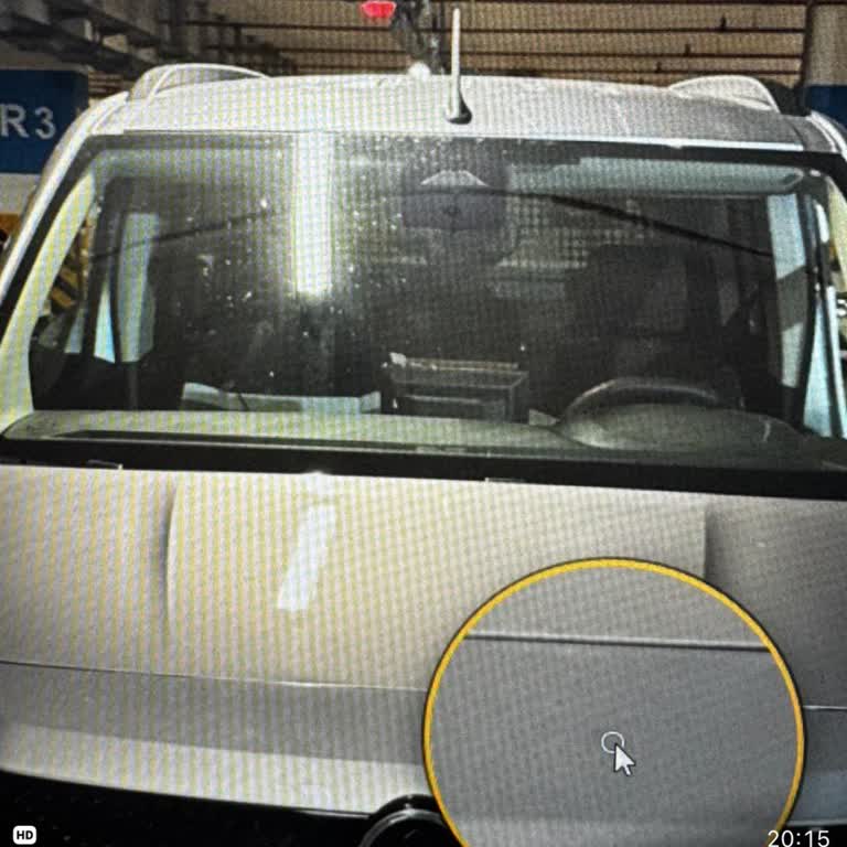 Everyday Rent A Car Kiralanan Araçta Haksız Temizlik Kesintisi Ve İade Talebi