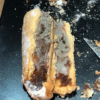 Budak Pastanesi Sorun Yaşama