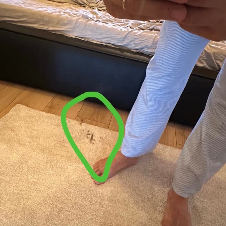 Curra Home Defolu Ve Yanlış Renkte Gönderilen Ayna