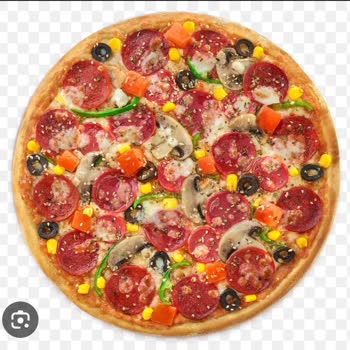 Kahramankazan Şubesinde Özensiz Ve Yanlış Hazırlanan Soğuk Pizzalar