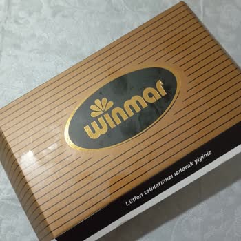 Winmar Market Karataş Şubesinde Bozuk Katmer Ve Aşırı Fiyat İçin İade Talebi