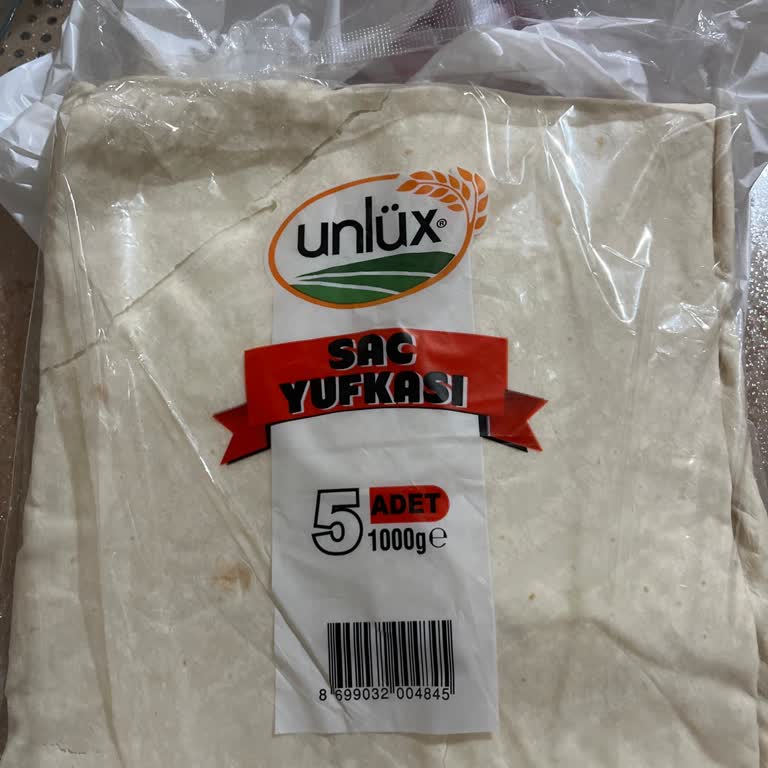 Esenler BİM Şubesinde Tarihi Geçmiş Yufka Ve Bozulmuş Ürünler