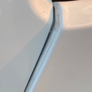 Fiat Cross'ta Boya Ve Güvenlik Sorunları Nedeniyle Sözleşme Feshi Ve Tam İade Talebi