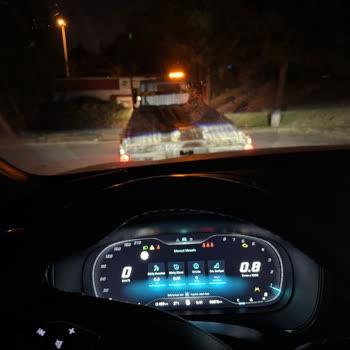 MG HS’de Tekrarlayan Motor Arıza Uyarısı Ve Ölümcül Güvenlik Riski