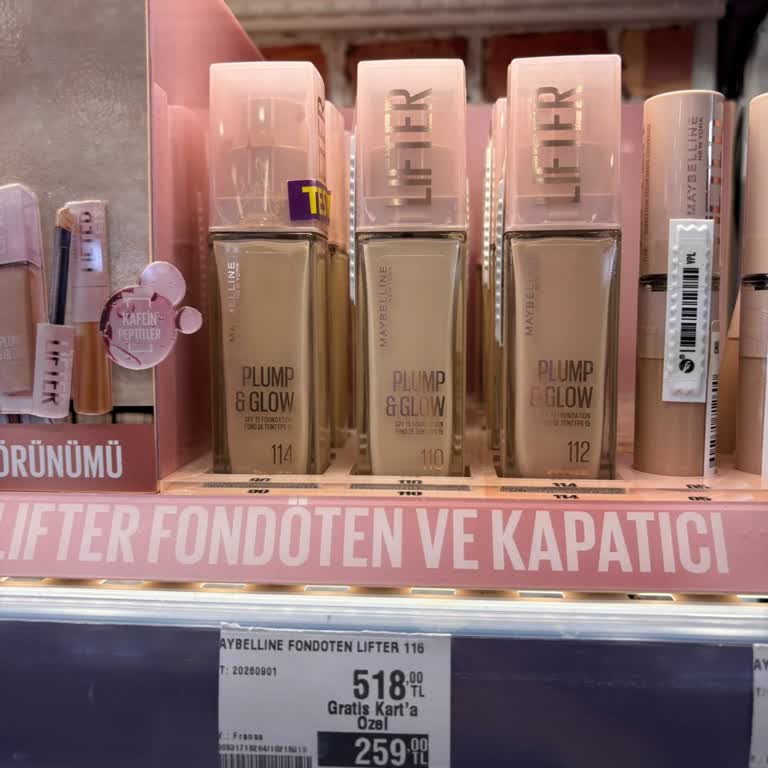 Etikette Görülen Fiyatla Kasada Alınan Ücret Arasındaki Fark Ve Müdürün Tutumu