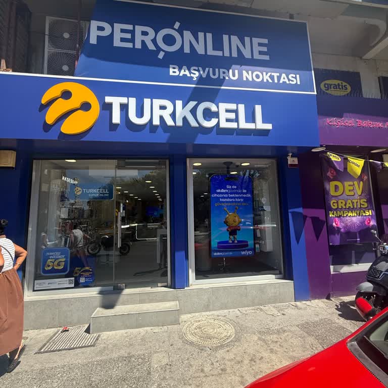 Buca Turkcell Bayisinde Yanıltıcı Bilgi Ve İşlem Reddi