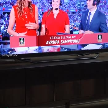 TRT Gereksiz Yorumlar Yapılıyor