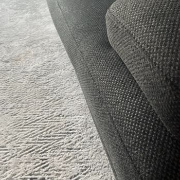 Weltew Home'dan Carmen Üçlü Koltuğunda Sünger Çökmesi Ve Servis Gecikmesi