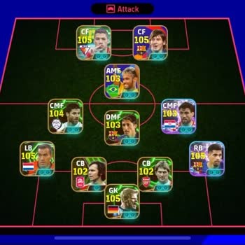Üçüncü Taraf Tarafından Çalınan EFootball Hesabımın Geri Alınması