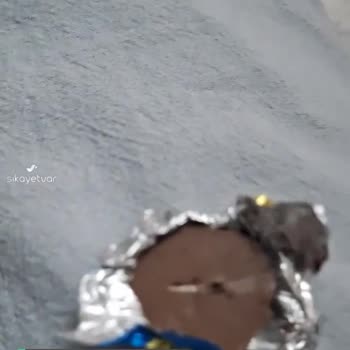 Ülker Çikolatalarında Kurtçuk Olabilir