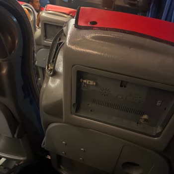 Gecikmeli, Yanıltıcı Ve Güvenliksiz Otobüs Şikayeti