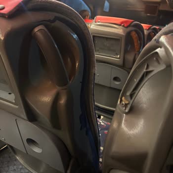 Gecikmeli, Yanıltıcı Ve Güvenliksiz Otobüs Şikayeti