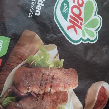 BİM’de Satılan Gedik Kebapta Poşet Parçası Çıktı, Çocuk Neredeyse Boğulacaktı