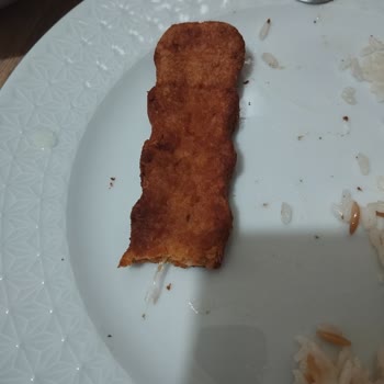 BİM’de Satılan Gedik Kebapta Poşet Parçası Çıktı, Çocuk Neredeyse Boğulacaktı