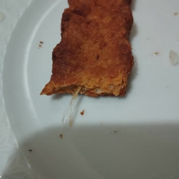 BİM’de Satılan Gedik Kebapta Poşet Parçası Çıktı, Çocuk Neredeyse Boğulacaktı