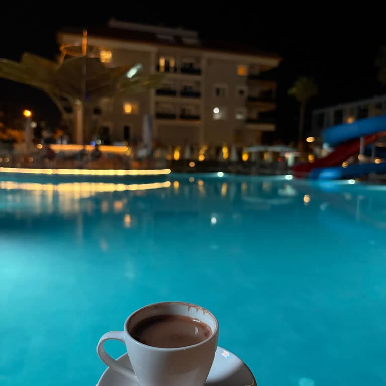World Star Otel Alanya’da Ücretine Uygun Olmayan Hizmet Ve Yanıltıcı Oda Görünümü