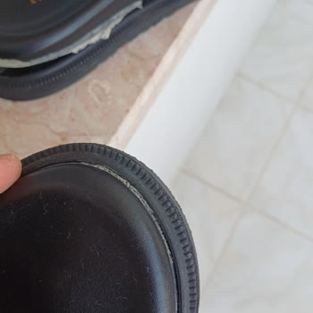 Kusurlu Sandalet Açıldı Satıcı İade Ve Değişimi Reddetti