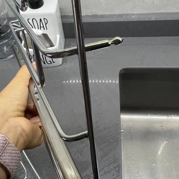 Arçelik Ankastre Fırında Paslanma Ve Silikon Kopması: Garanti Kapsamında Ücretsiz Değişim Talebi