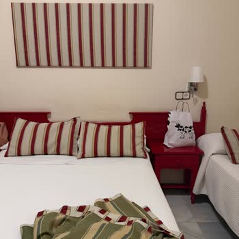 ETS Tur Endülüs Turunda Otel Kalitesi Ve Fiyat Farkı Nedeniyle Para İadesi Talebi