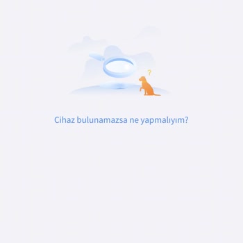 Evofone Petkit Akıllı Su Pınarı Uygulama Bağlantı Sorunu