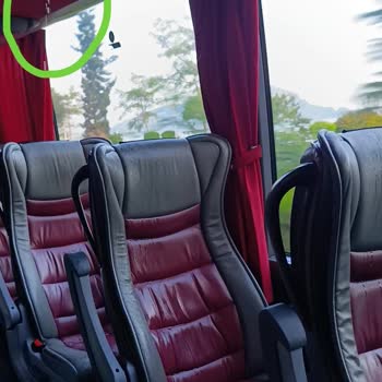 Metro Turizm'de Sızıntı, Sarhoş Yolcular Ve Güvenlik İhmaliyle Konforsuz Yolculuk