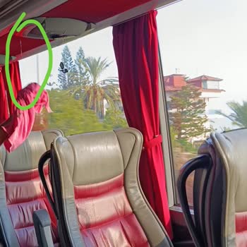 Metro Turizm'de Sızıntı, Sarhoş Yolcular Ve Güvenlik İhmaliyle Konforsuz Yolculuk