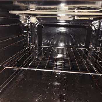 Garanti Kapsamındaki Fırın Ampulü 6 Ayda Değiştirilmedi, Servis İlgisiz