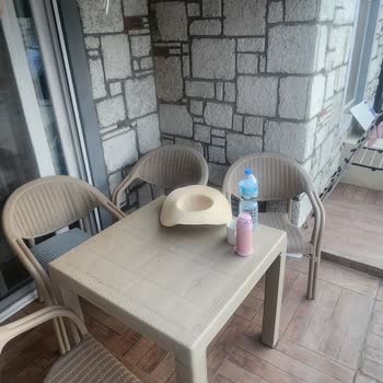 Club Sideris'te Hijyen Ve Oda Temizliği Sorunları