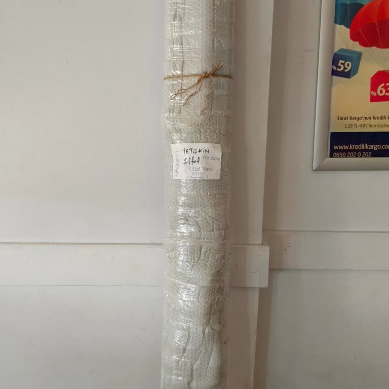 Yanıltıcı Desi Girişiyle 450 TL Fazla Ücret Alınması