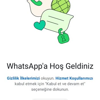 Eki aç