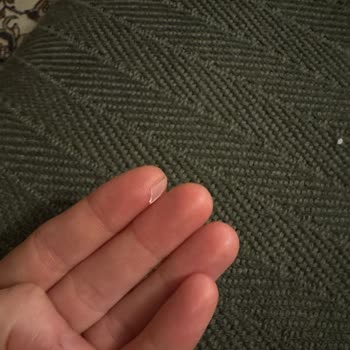 Dondurmanın İçindeki Plastik Parçalar Ciddi Sağlık Riski Oluşturdu