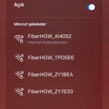 Eki aç