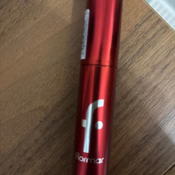 Flormar Maskara Göz Tahrişi Ve Çıkarma Zorluğu