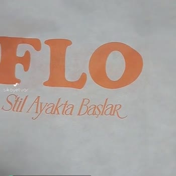 FLO, Müşteriyi Garantiden Yararlanılamadı!