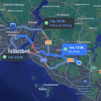 Metro Turizm Seferinde 2 Saat Gecikme Ve Telafi Talebi