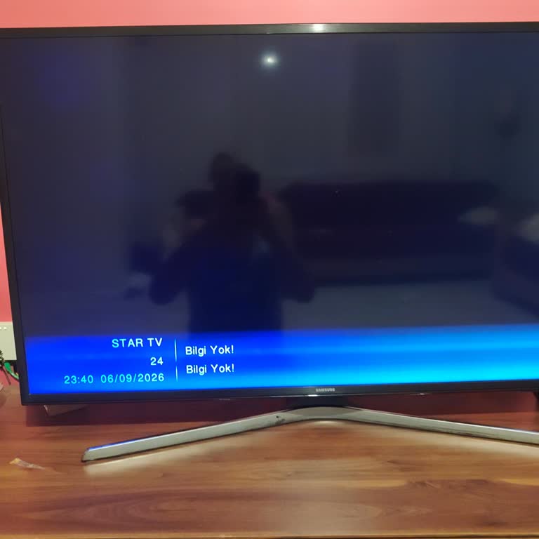 D-Smart Modülünde Ulusal HD Kanallar Açılmıyor: Ücretsiz Onarım Talebi