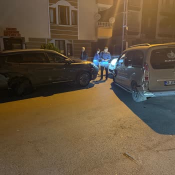 Airbagın Açılmaması Ve Kasko Yanlış Beyanı Nedeniyle Güvenlik Riskine Dair Şikayet