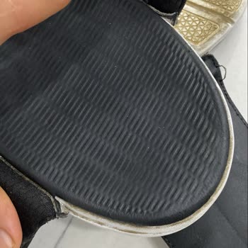 Skechers Terliği Ayıplı, Boyner Kullanıcı Hatası Dedi