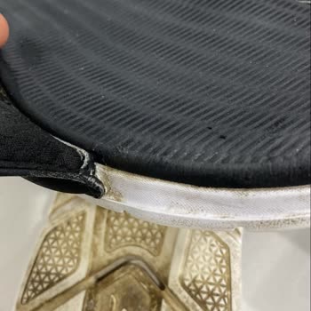 Skechers Terliği Ayıplı, Boyner Kullanıcı Hatası Dedi