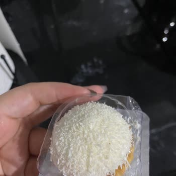 Eti Puf Ürünün İçindeki Böcek Parçaları Ve Çocuk Sağlığı Endişesi