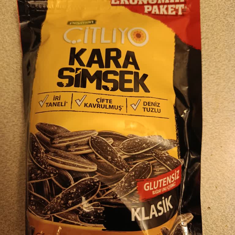 Son Kullanma Tarihi Geçmemiş Olmasına Rağmen Kötü Koku Ve Tat Sorunu