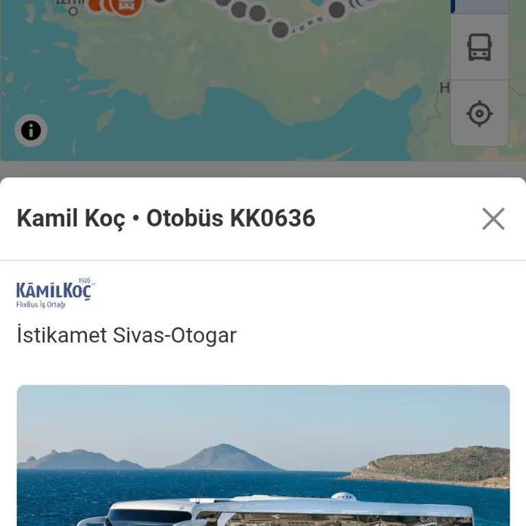 Kamil Koç Şoförünün Haksız Ve Belgesiz Bagaj Ücreti Talebi