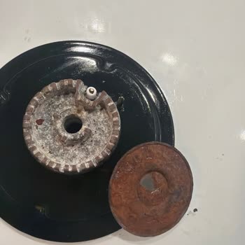 Beko Ocak Paslanması Ve Boya Soyulması İçin Garanti Talebi